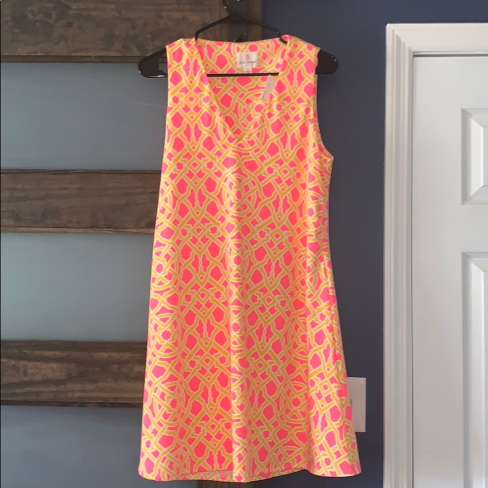 JB by julie brown NYC dress. NEVER WORN!!